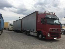 Продаю Volvo FH - 12, 460, 2003 года !