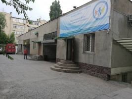 Сдаю помещение по Токтогула 216/1 ± Уметалиева.