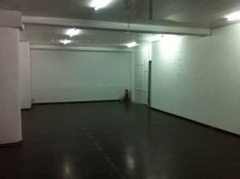 Продаю нежилое помещение 245 м2, Центр, б/п