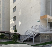 Сдаю помещение 80 м2, 4 к, К.Маркса (выше рынка Орто-Сай), б/п