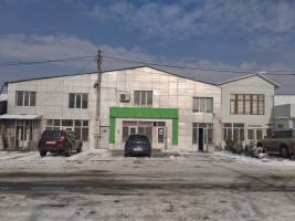 Сдаю помещения под швейный цех, 140 и 150 м2, или под любой другой биз