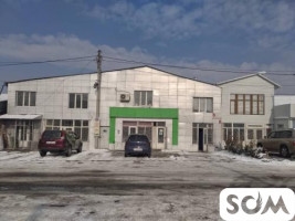 Спаю помещения, р-н Рабочий городок, б/п