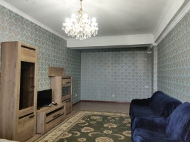 Элитная 2х комнатная квартиры посуточно