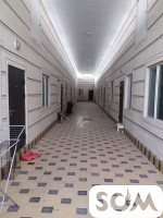 Продаю действующий бизнес. Новый 11-ти квартирный дом, 250 кв.м, р-он