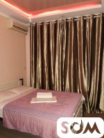 Гостиница "Даллас", Восток-5! 2 часа - 500 сом, день - 1000 сом