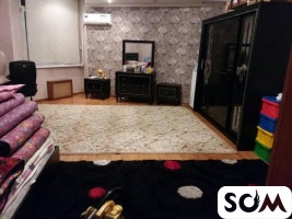 Сдаю 2-комнатную квартиру, Советская/Медерова, 500 $, б/п