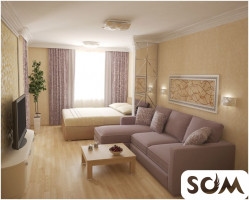 Сдаю суточные 1 к. квартиры по часовой, ночь, сутки.. Центр