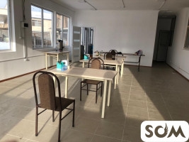 Срочно ! Сдаю помещения под столовую, Бегматова 65, б/п