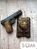 Мыло ручной работы