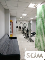 Сдаю помещение 80м2 (под салон красоты, офис, учебный центр или друго