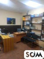 Сдаю в аренду помещение для офиса или бизнеса, 8 микрорайон, 120 и 70