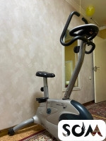Продаю велотренажер 18 000 сом