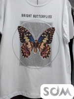 Изготовляю футболки, кепки и толстовки с любым рисунком ! Оптом и в ро