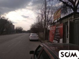 Продаю утепленный контейнер с пристройкой