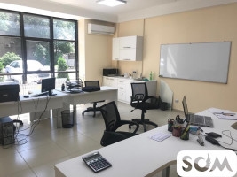 Сдаю в аренду помещение для офиса и бизнеса со свежим ремонтом, Центр