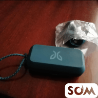 Наушники для тех кто занимается спортом