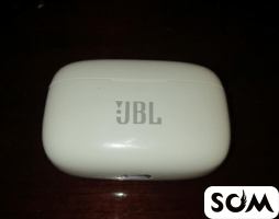 Вакуумные наушники (оригинал)