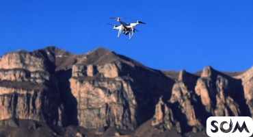 Дрон в Бишкеке. Аэросьемка в Бишкеке, квадракоптер в Бишкеке.