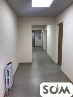 Продаю офис, 74 кв.м, Дружба/Белорусская, 60 000 $, б/п