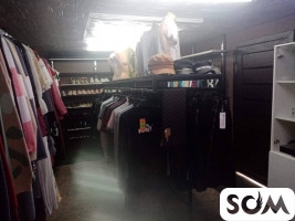 Срочно! Продаю павильон, 33 кв.м, Политех, 8500 $, б/п