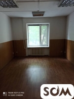 Сдаю офис, 4 комнаты, Тоголок Молдо/Фрунзе, 600 $, б/п