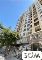 Срочно! Продаю помещение, 300 кв.м, Панфилова/Боконбаева, б/п