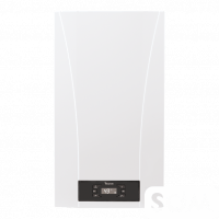 НАСТЕННЫЙ КОНДЕНСАЦИОННЫЙ КОТЕЛ ОТОПЛЕНИЯ BAYMAK BYP-HE 24 PREMIX