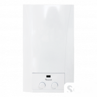 НАСТЕННЫЙ ГАЗОВЫЙ КОТЕЛ ОТОПЛЕНИЯ BAYMAK BYM-SE 24