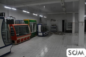 Продаю нежилое помещение под бизнес, г. Токмок, 125 000 $, б/п