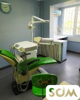 Сдаю помещение под стоматологию в центре города