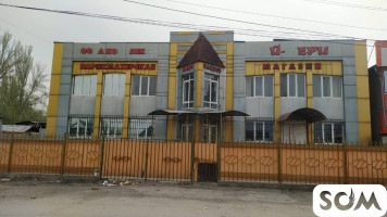 Сдаю помещение в аренду, 380 кв.м. Под любой бизнес