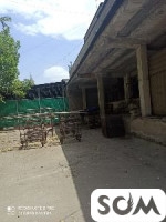 Срочно продаю коммерческое помещение в Аламедин 1