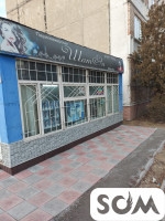 Сдаю салон красоты с оборудованием, Восток-5, 200 $, б/п