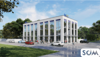 Сдаю медицинский кабинет в Мед.центре "MedСity", 10 $/кв.м, б/п