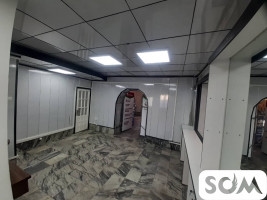 Сдаю торговое помещение 40 кв.м и 35 кв.м, по Советской, б/п