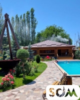 Гостевой дом "Discovery"! Отдых за городом!