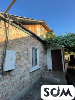 Срочно! Продаю 2-этажный дом, Тоголока Молдо / Васильева, 45 000 $