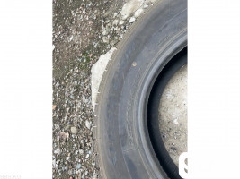 Продаю зимнюю резину (комплект) 225 / 70 / R16