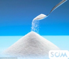 Продается рафинированный белый тростниковый сахар из Тайланда