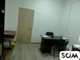 Сдаю помещение, Льва Толстого/Фатьянова, 12 000 сом, б/п