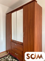 Продаю плательный шкаф. Производство Турция.