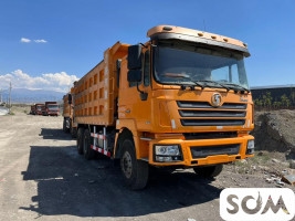 Продаю грузовик Shacman F3000, 2018 г.в, 23 500 $