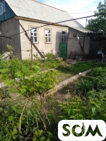 Продаю дом, 5 комнат, Кызыл-Аскер, 4,5 млн руб., б/п