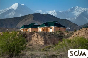 Приглашаются отдыхающие в пансионат Парадис - Райский уголок!