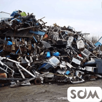 прием металлолома 0770555537