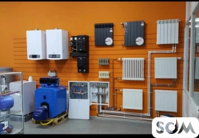 Продаю котлы длительного горения!