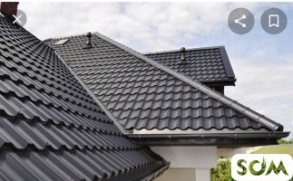 Кровля крыш! Перестил. Водосливная система. Сайдинг