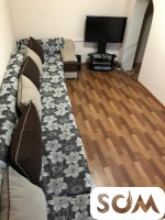 Продаю дом, 4 комнаты, 135 кв.м, с. Лебединовка, 6 млн. сом, б/п