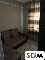 Продаю таунхаус, 6 комнат, мкр. Достук, 106 000 $, б/п