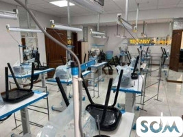 Срочно требуются швеи в швейный цех в связи с расширением. Адрес Карл